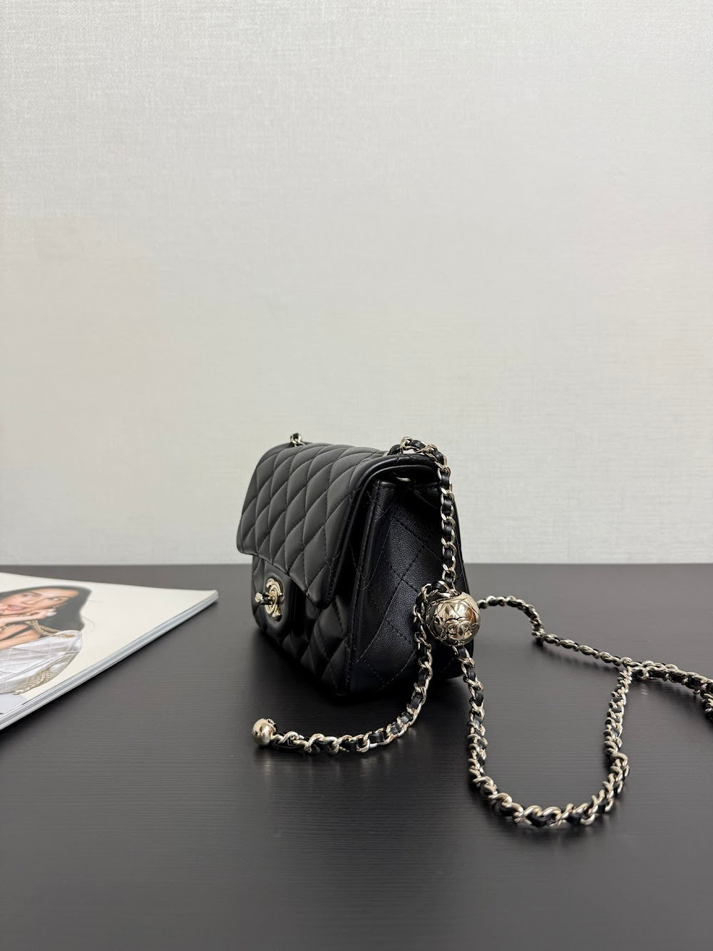 Anum Bags CHn Luxury Bag --113681