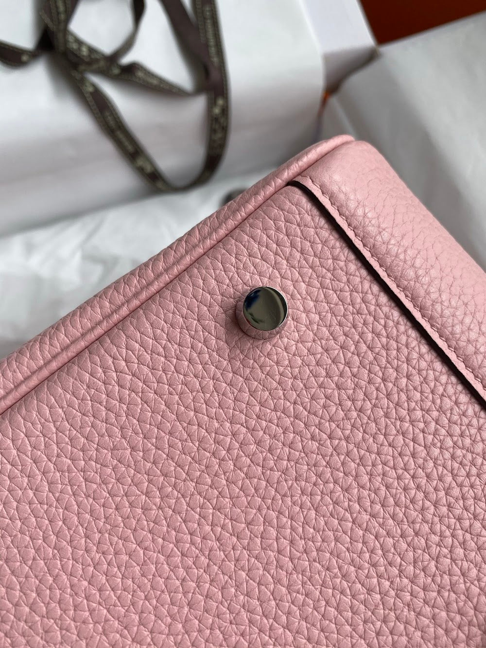 Anum Bags Hermesn Luxury Bag --117032