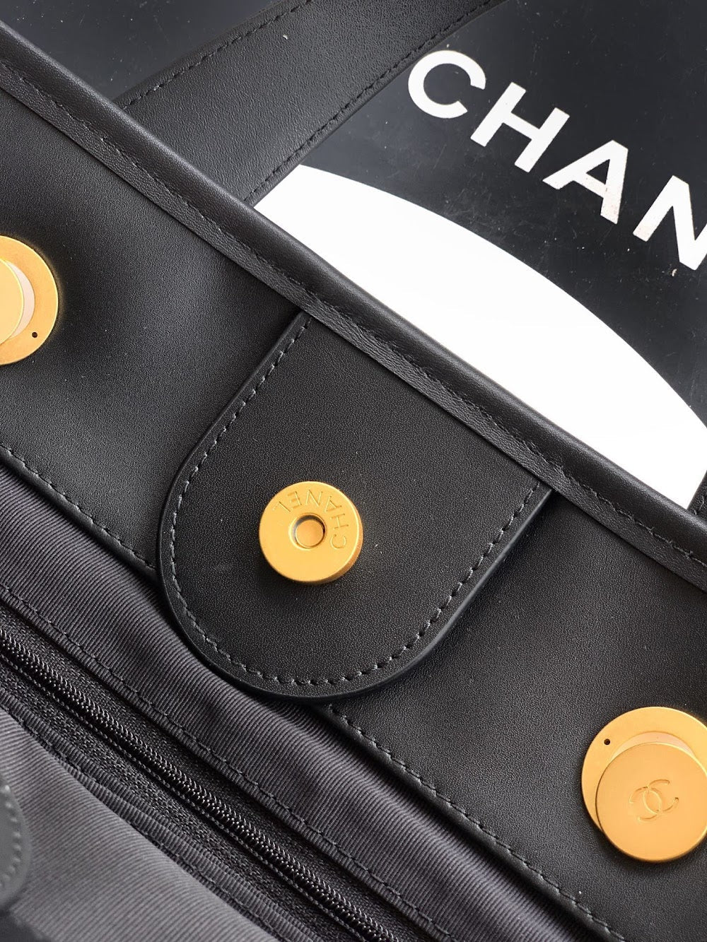 Anum Bags CHn Luxury Bag --112937
