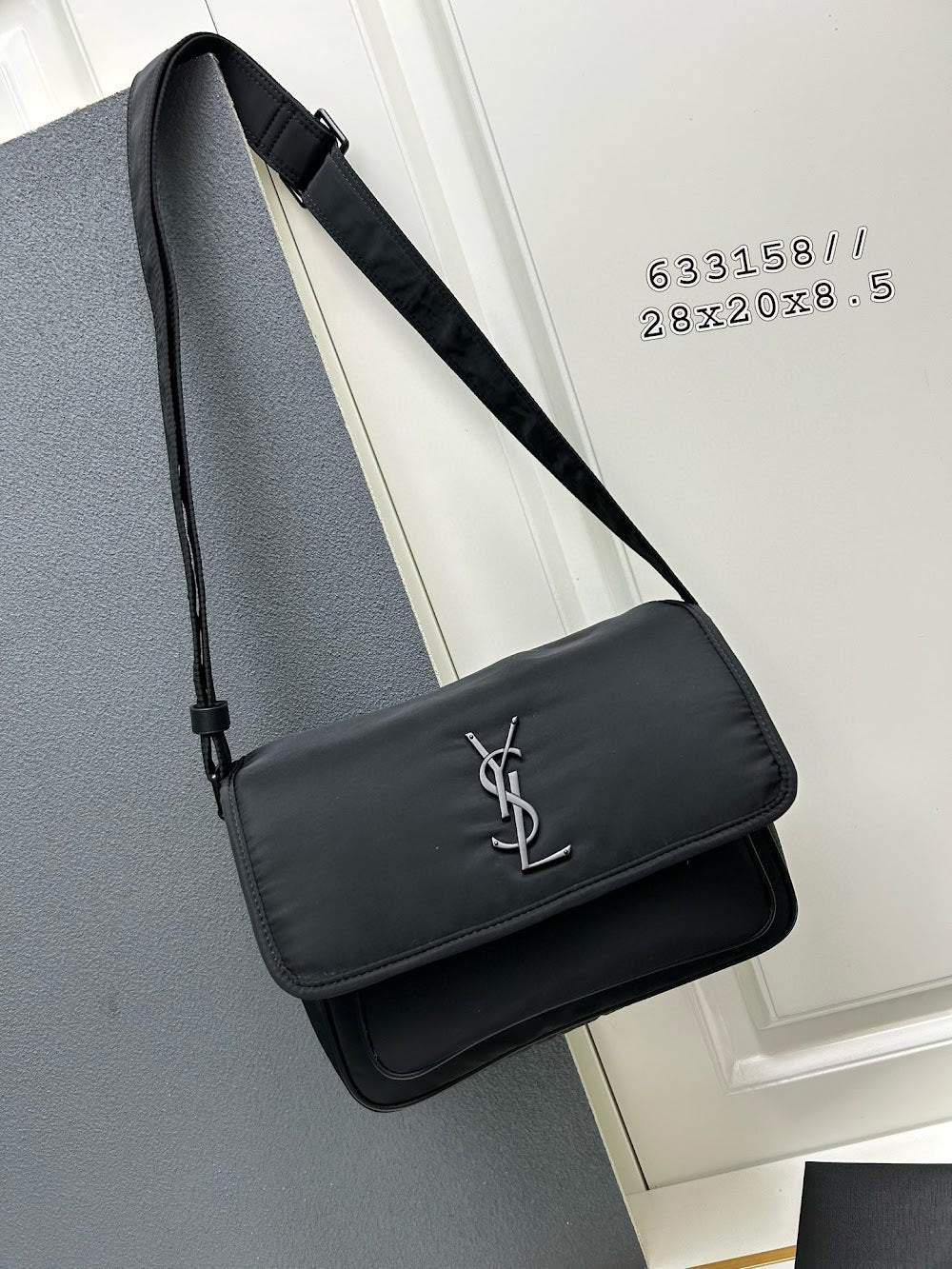 Ezyycart Bags ysn Luxury Bag --71976