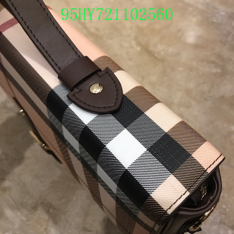 Ezyycart Bags Fan Fashion -MV - Top quality BBR Bags - 373