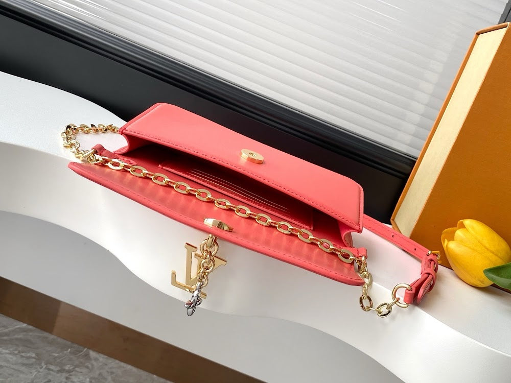Anum Bags LVn Luxury Bag --80771