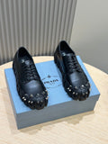 Ezyycart Bags Prada Luxury Heels --52782
