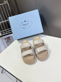 Ezyycart Bags Prada Luxury Heels --52710