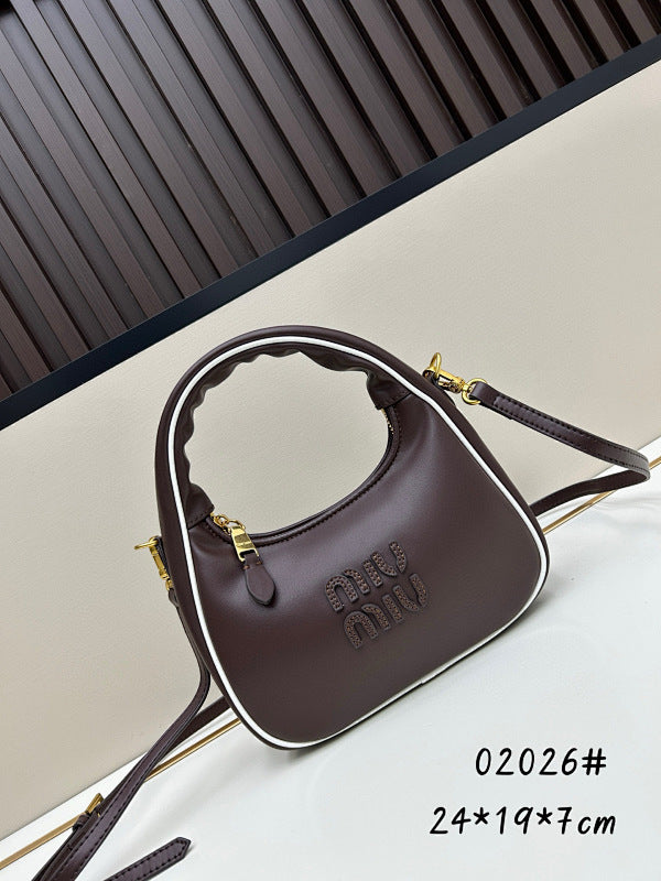 Ezyycart Bags pradn Luxury Bag --75479