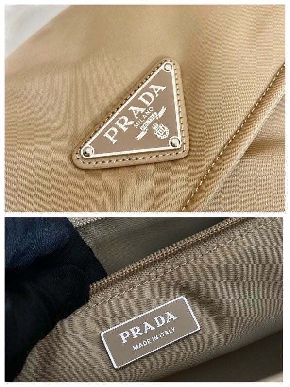 Ezyycart Bags Prada Luxury Bag --54627