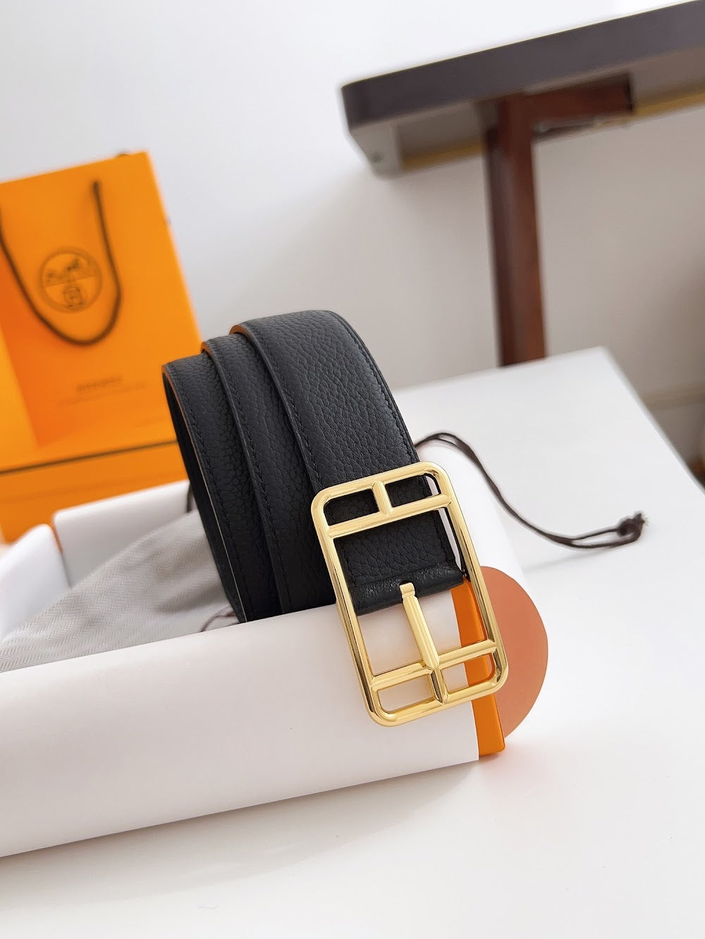 Anum Bags Hermesn Luxury Belt --106212