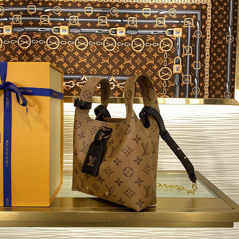 Anum Bags LVn Luxury Bag --80625