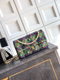Anum Bags CHn Luxury Bag --113001