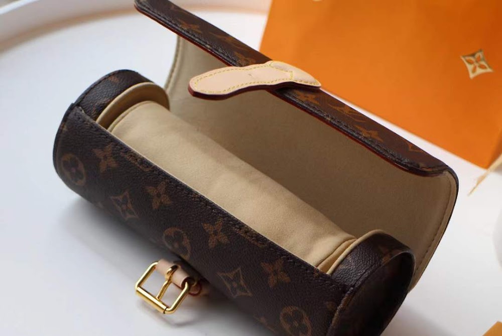 Ezyycart Bags ln Luxury Bag --59515
