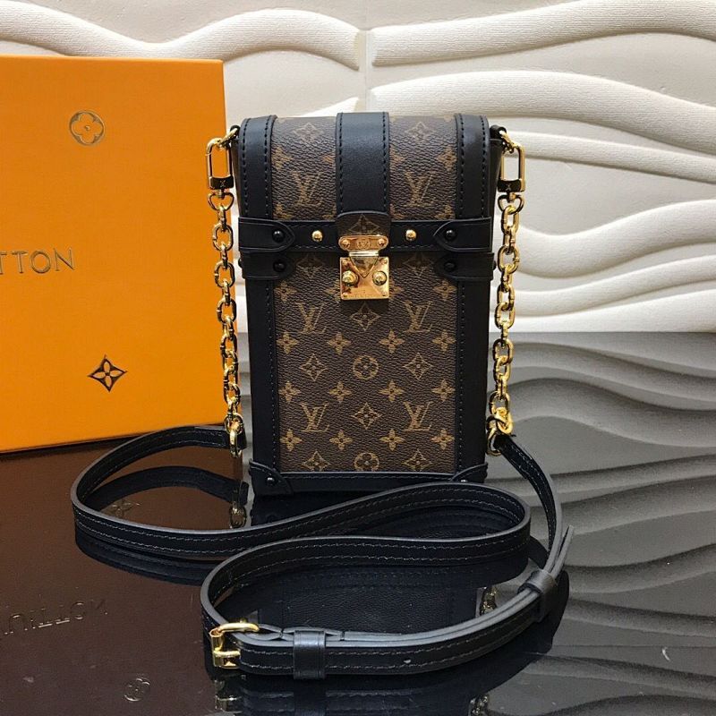 Anum Bags ln Luxury Bag --59038
