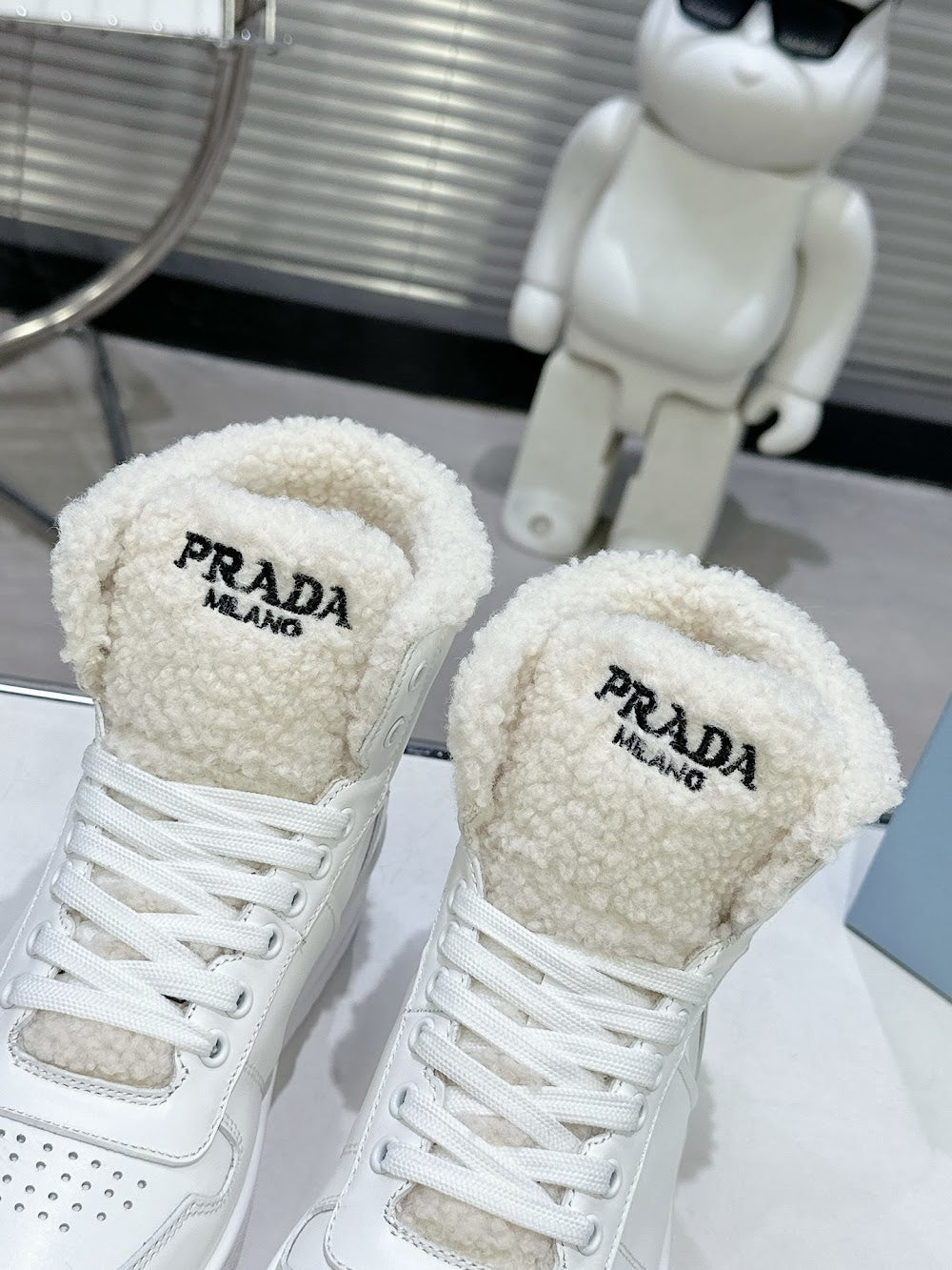 Ezyycart Bags Prada Luxury Heels --52989