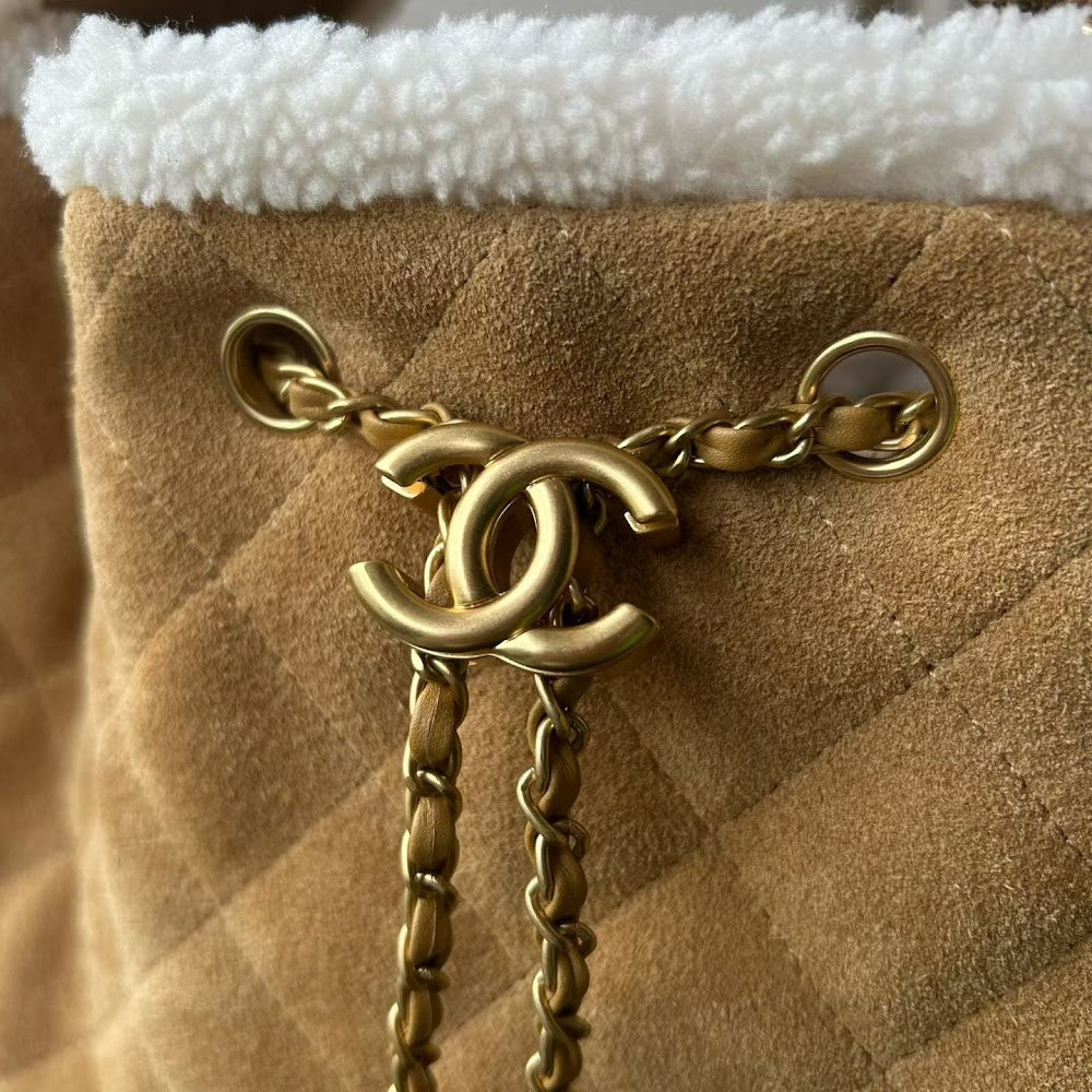 Anum Bags CHn Luxury Bag --113562