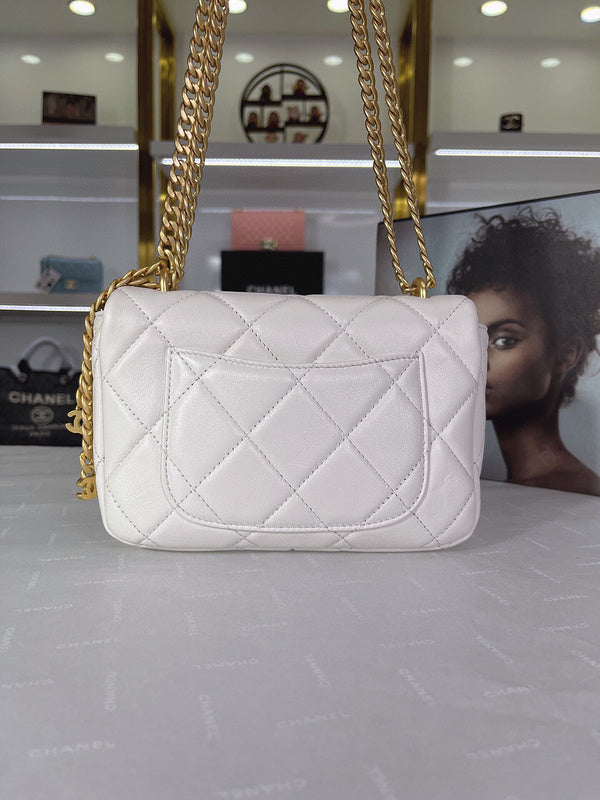 Anum Bags Monvanti Shop - CHL Bags - 3371