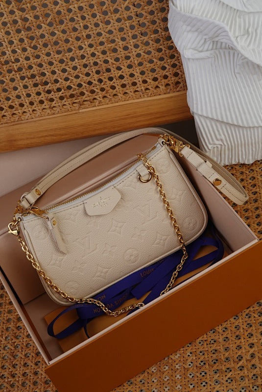 Anum Bags ln Luxury Bag --57655