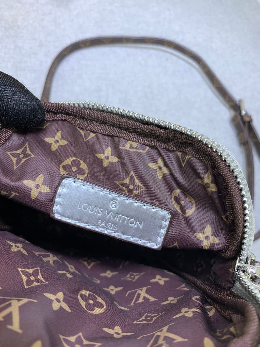 Anum Bags Mo - Bag LUV 622