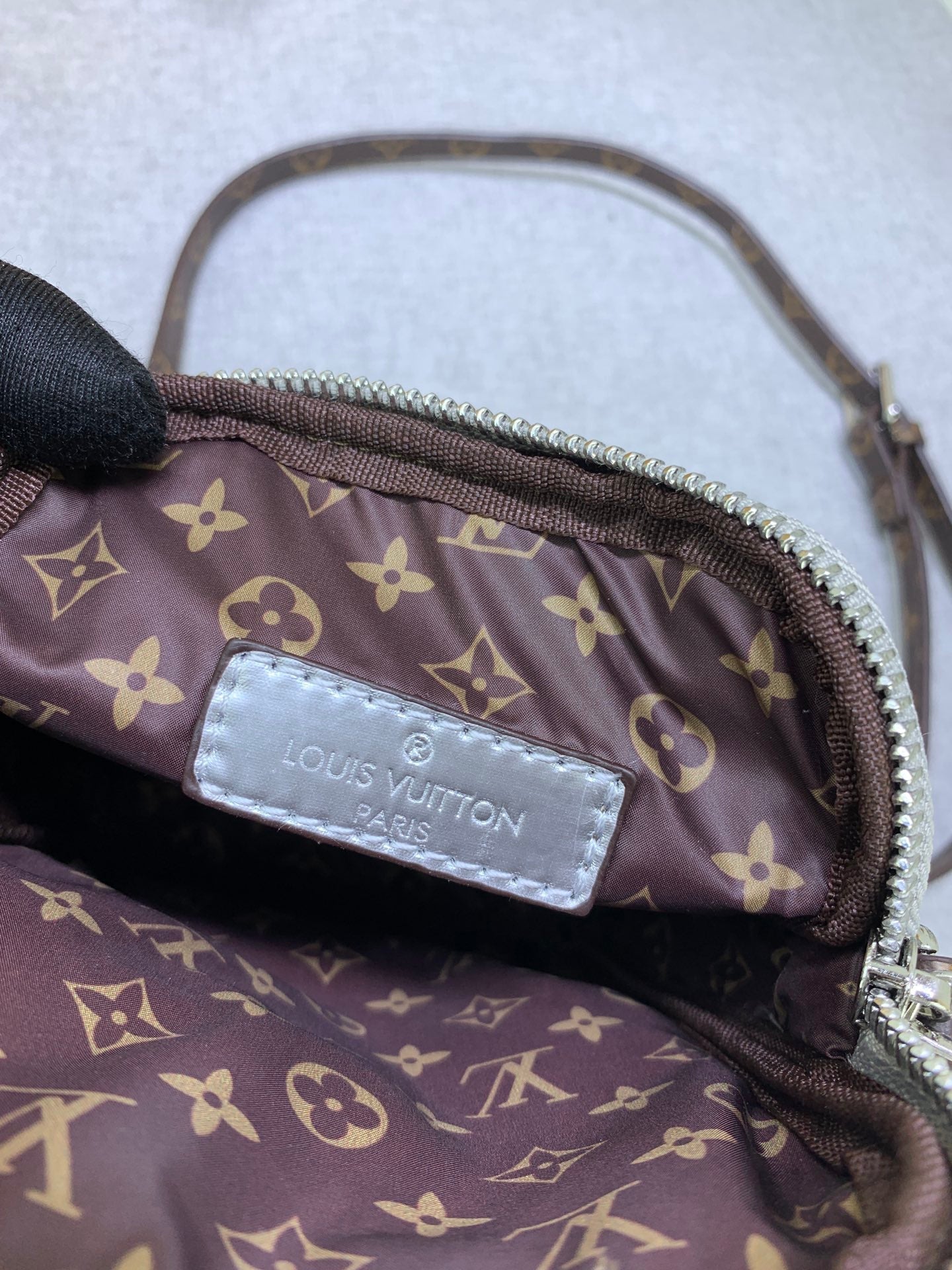 Anum Bags Mo - Bag LUV 622