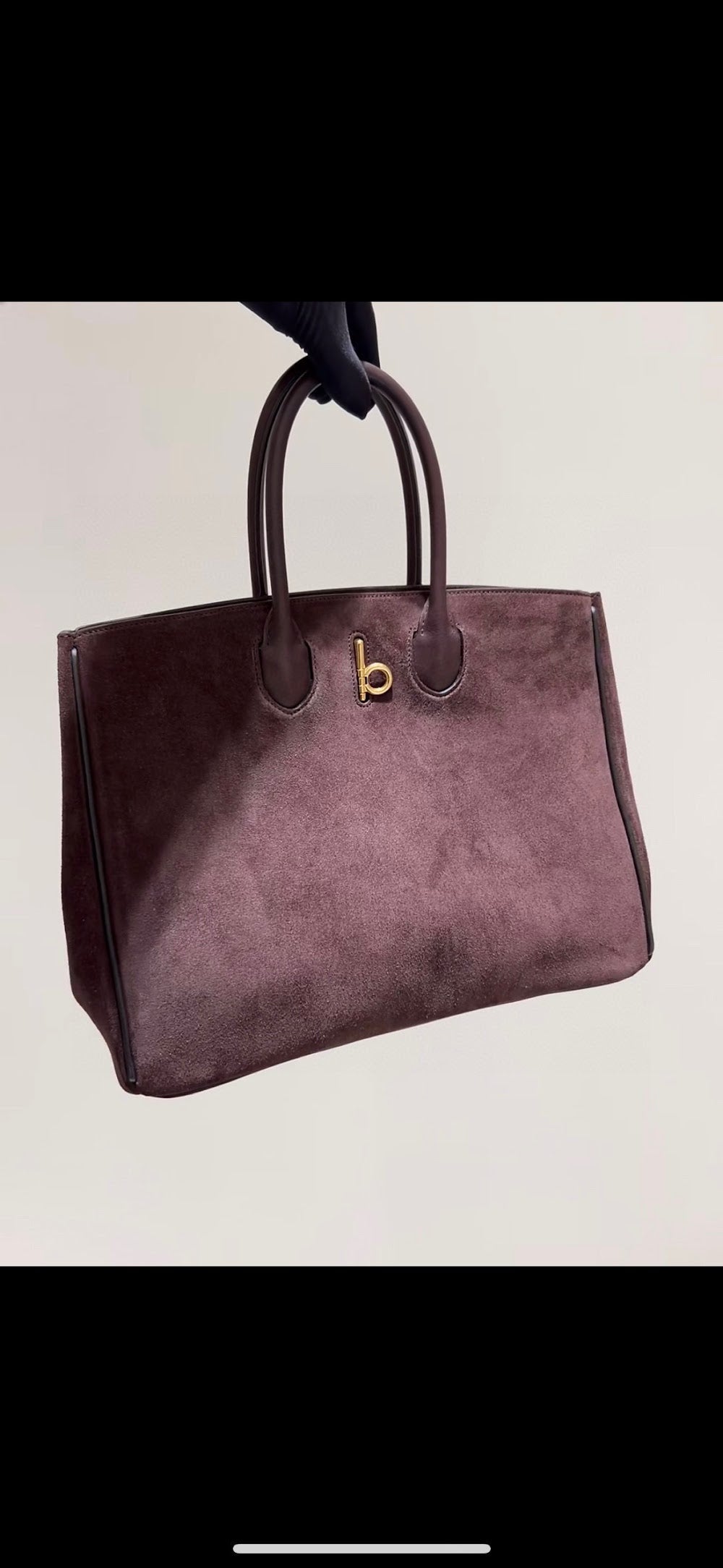 Ezyycart Bags Burberryn Luxury Bag --92778