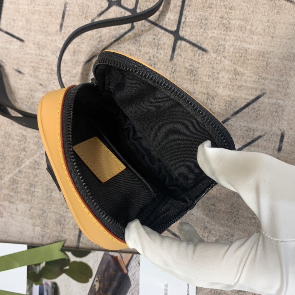 Ezyycart Bags ln Luxury Bag --59126