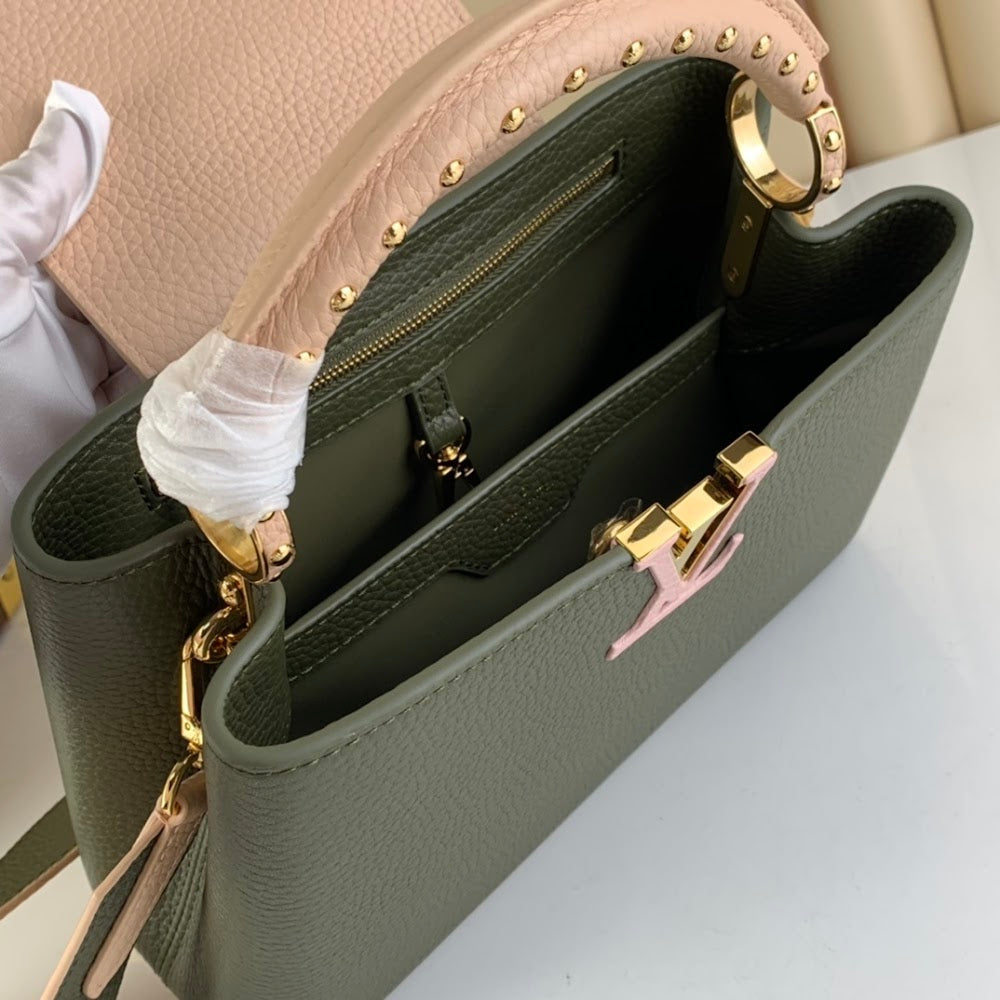 Anum Bags ln Luxury Bag --58112