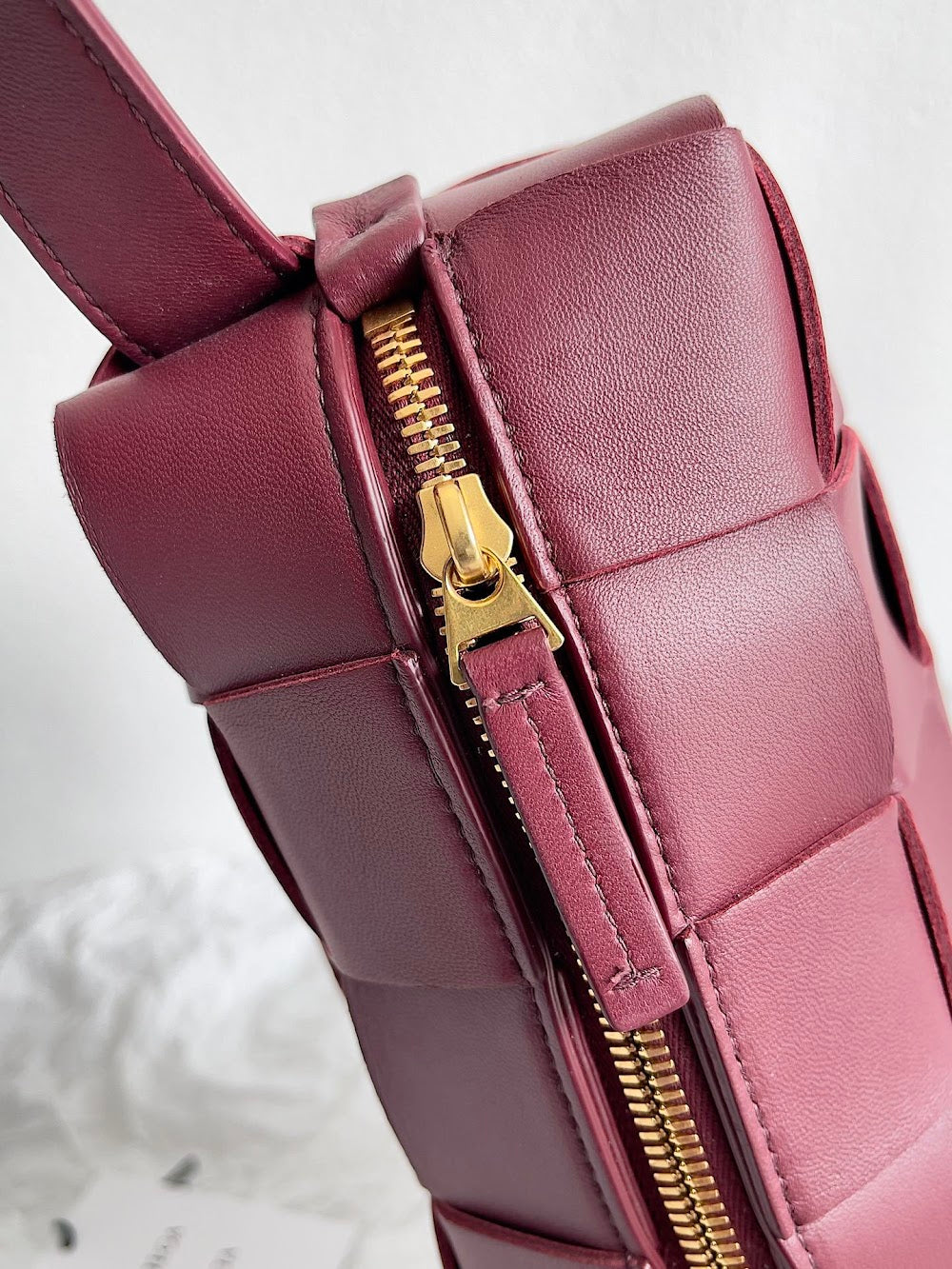 Ezyycart Bags Bottegan Luxury Bag --90601