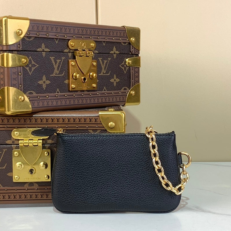 Anum Bags LV Luxury Bag --55826