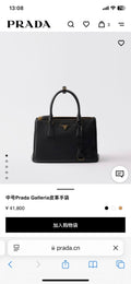 Ezyycart Bags Pradn Luxury Bag --102561