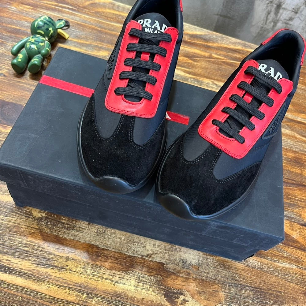 Ezyycart Bags Prada Luxury Heels --53364