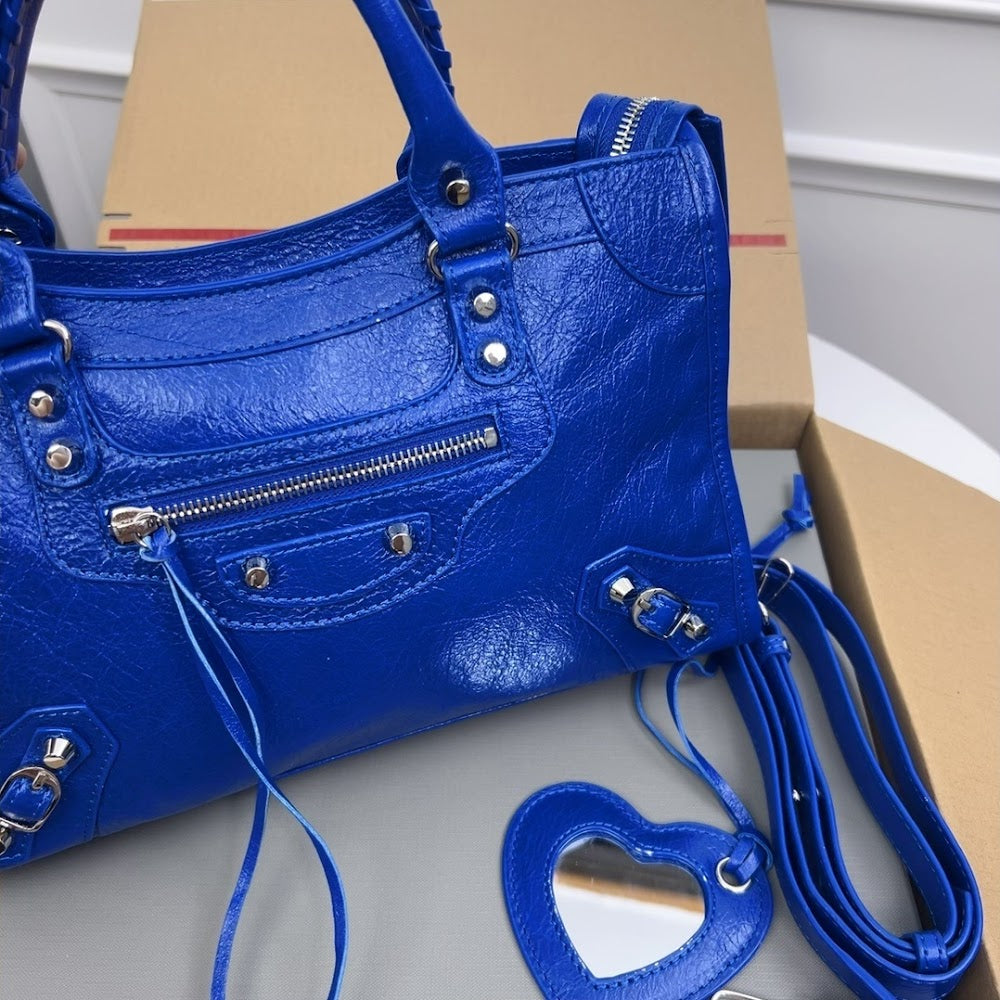 Ezyycart Bags Balenciaga Luxury Bag --110578