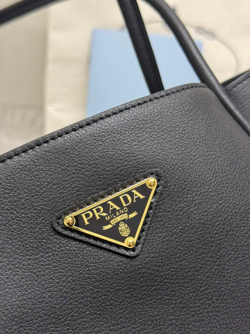 Ezyycart Bags Pradn Luxury Bag --101434
