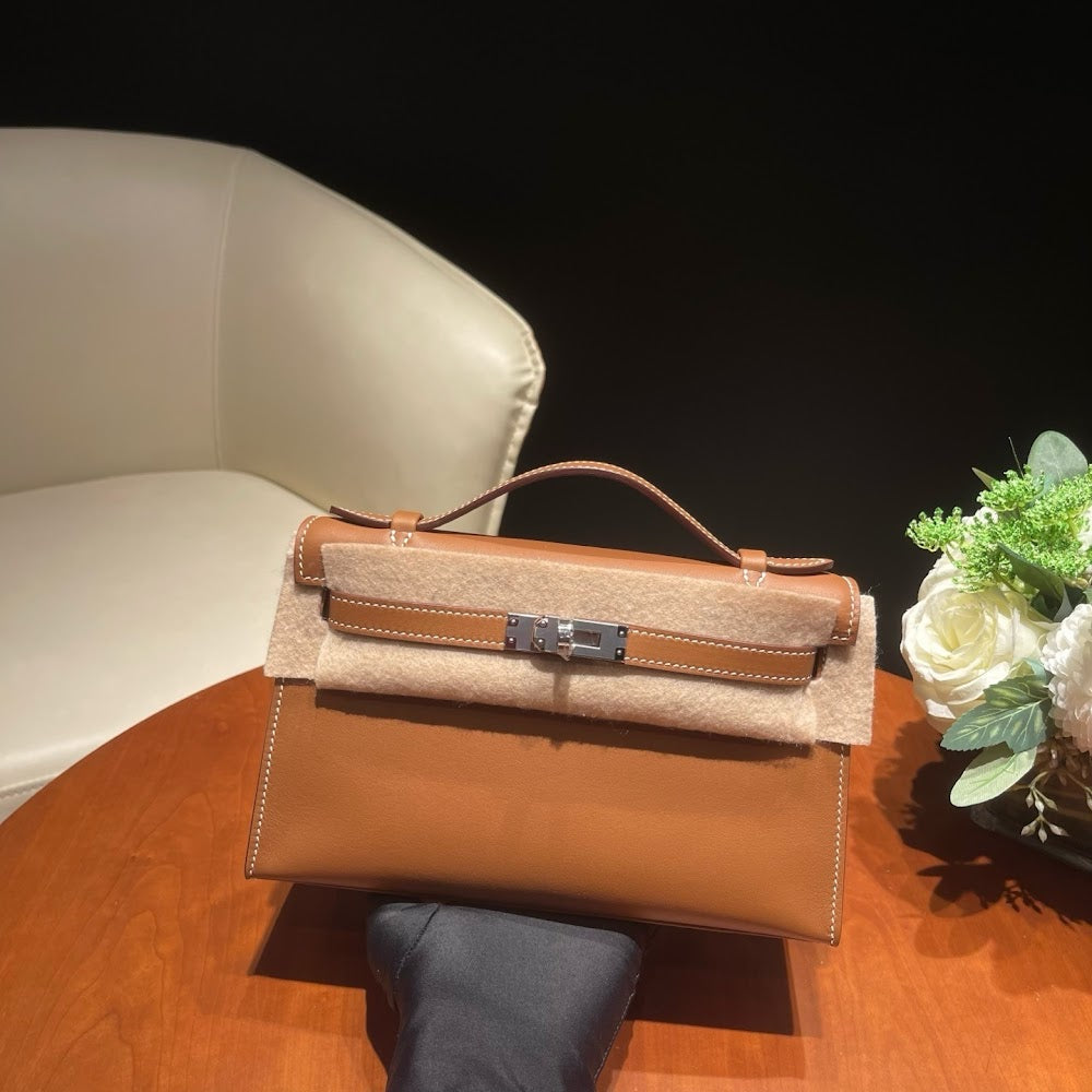 Anum Bags Hermesn Luxury Bag --118687