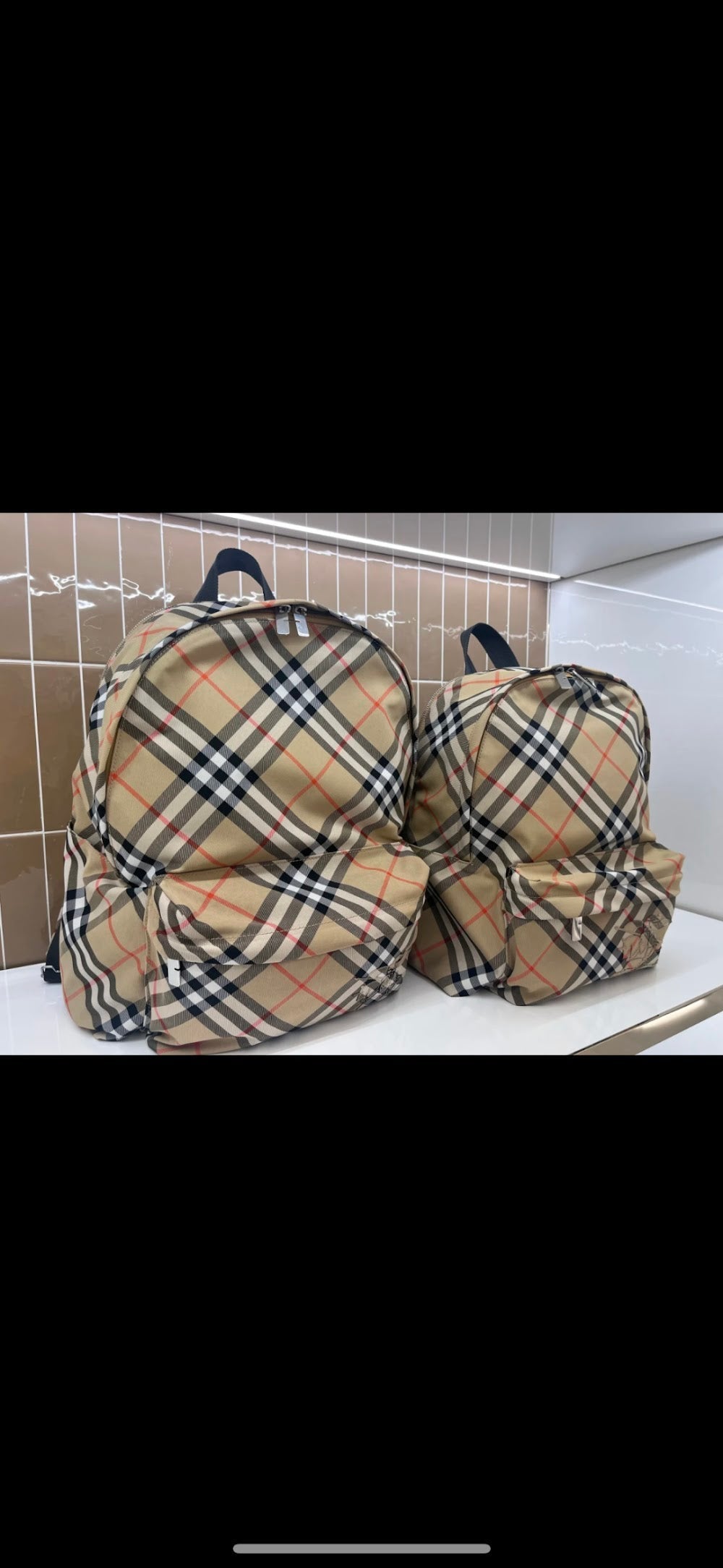 Ezyycart Bags Burberryn Luxury Bag --93120