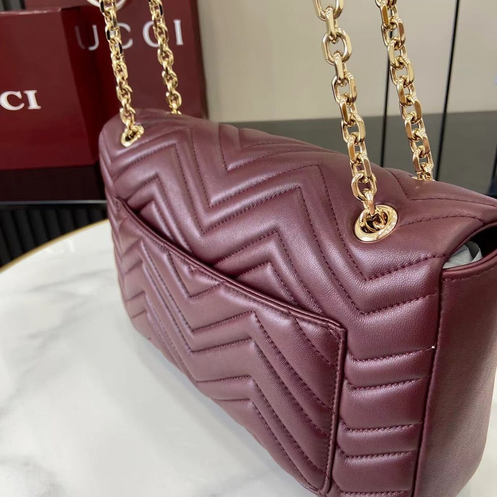 Ezyycart Bags Guccin Luxury Bag --94429