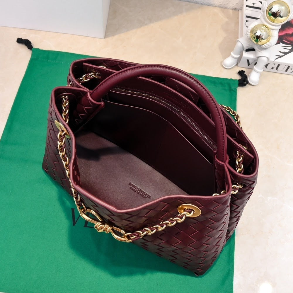 Ezyycart Bags Bottegan Luxury Bag --90133