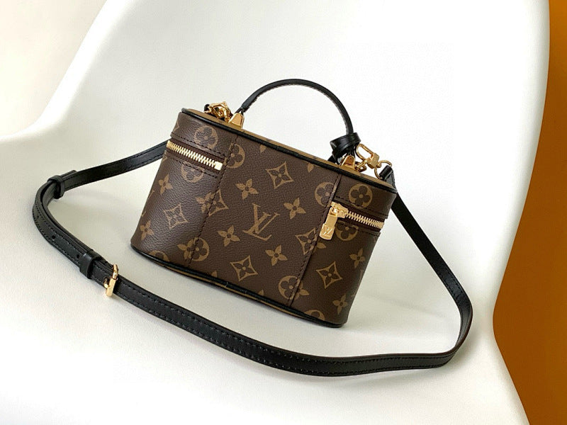 Anum Bags LVn Luxury Bag --80601