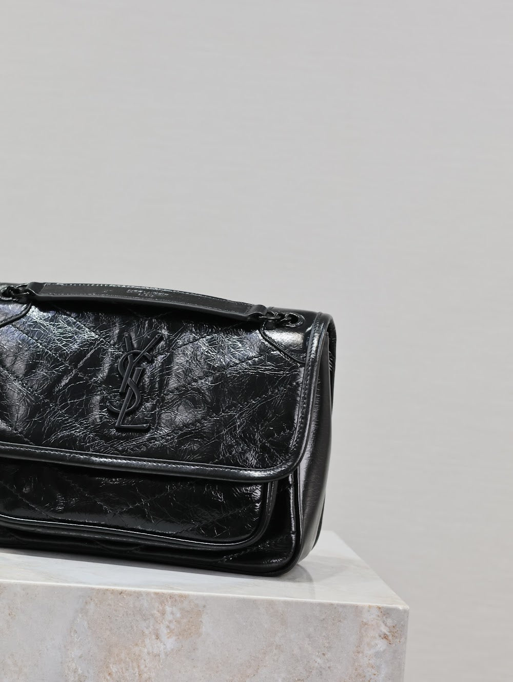 Ezyycart Bags YSLn Luxury Bag --119318