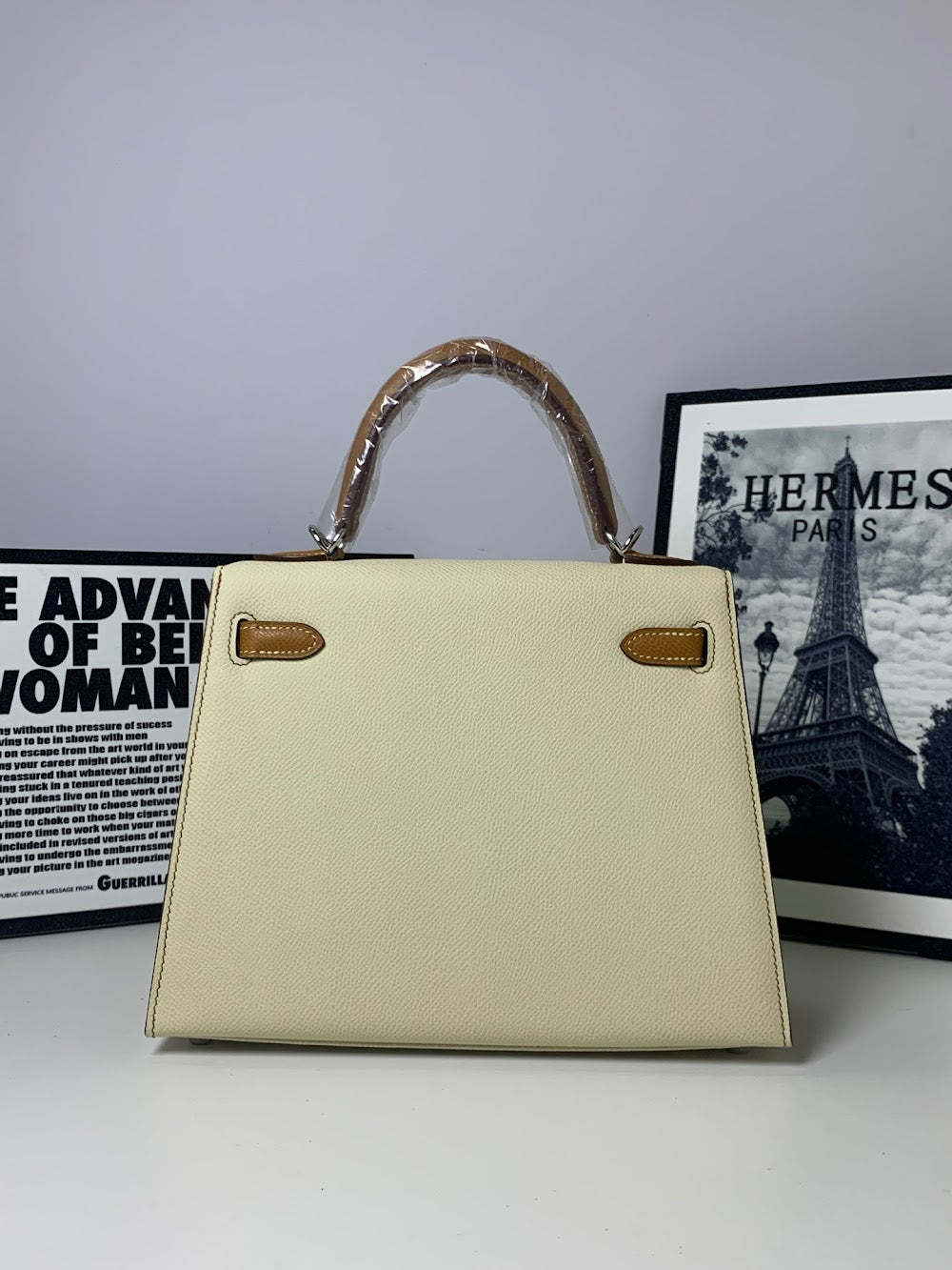 Anum Bags Hermesn Luxury Bag --118843