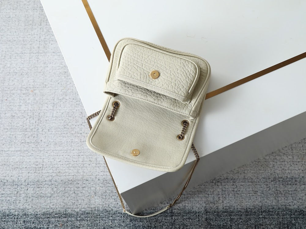 Ezyycart Bags YSLn Luxury Bag --120105