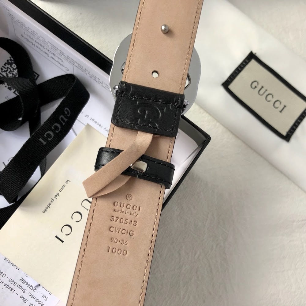 Ezyycart Bags Guccin Luxury Belt --108082