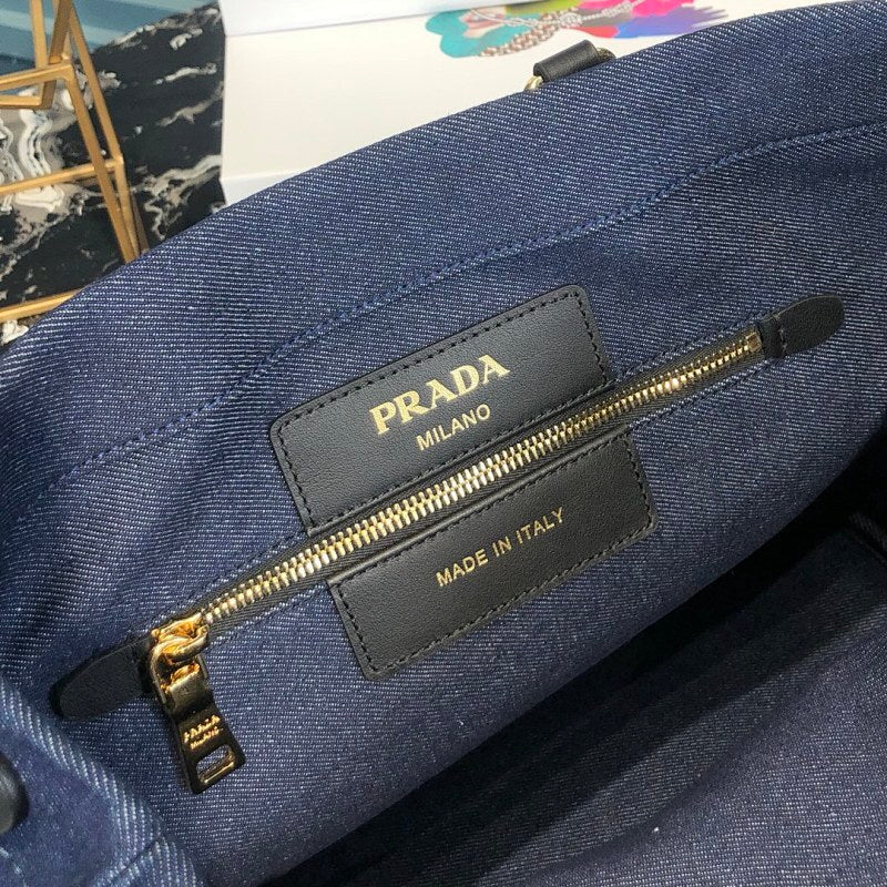 Ezyycart Bags pradn Luxury Bag --74680