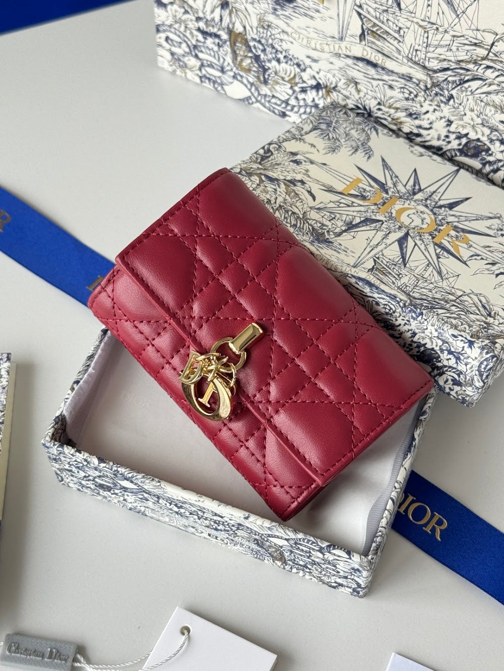 Anum Bags Diorn Luxury Bag --114490
