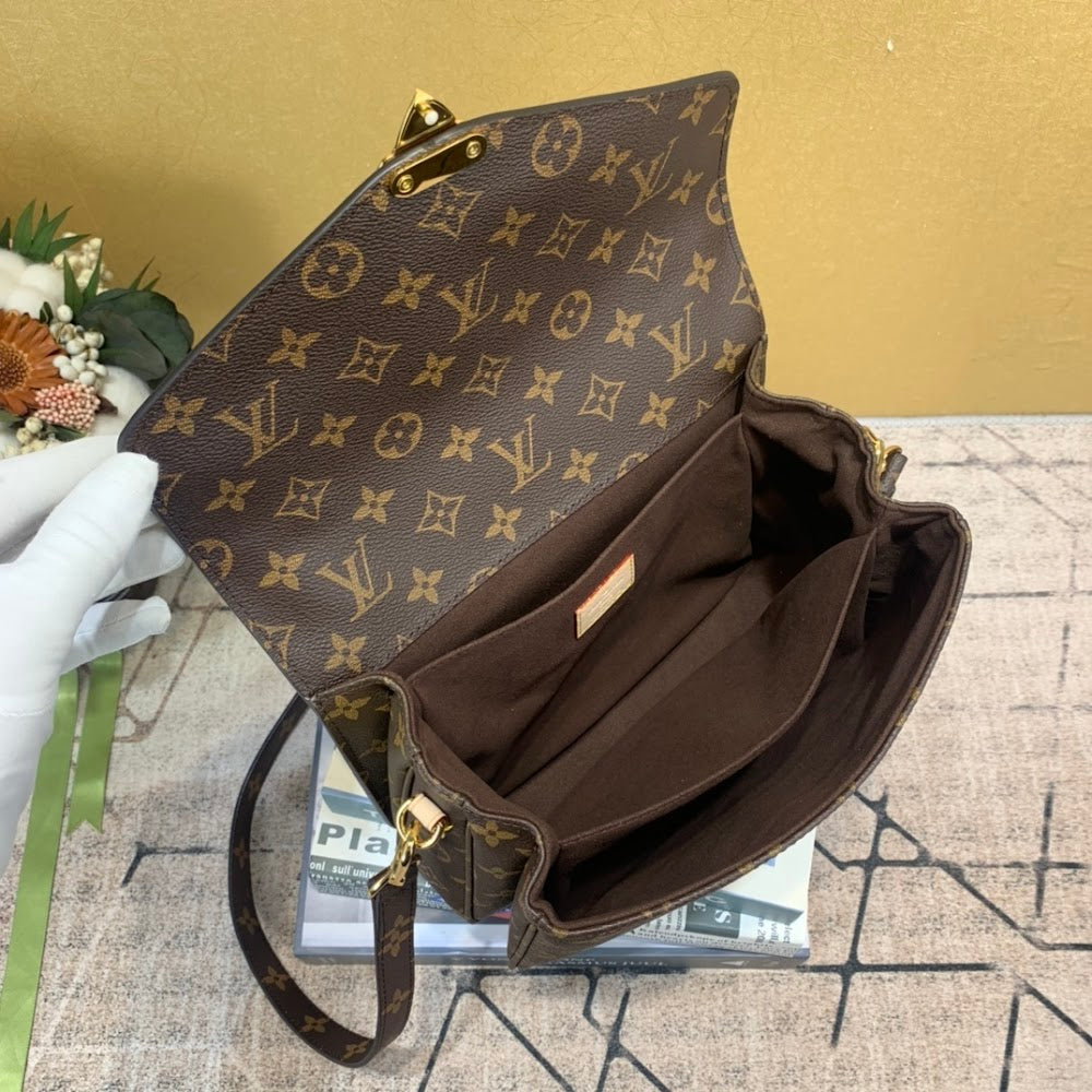 Ezyycart Bags ln Luxury Bag --59235