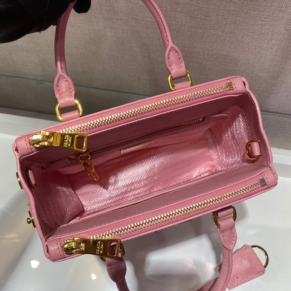 Ezyycart Bags Prada Luxury Bag --53991