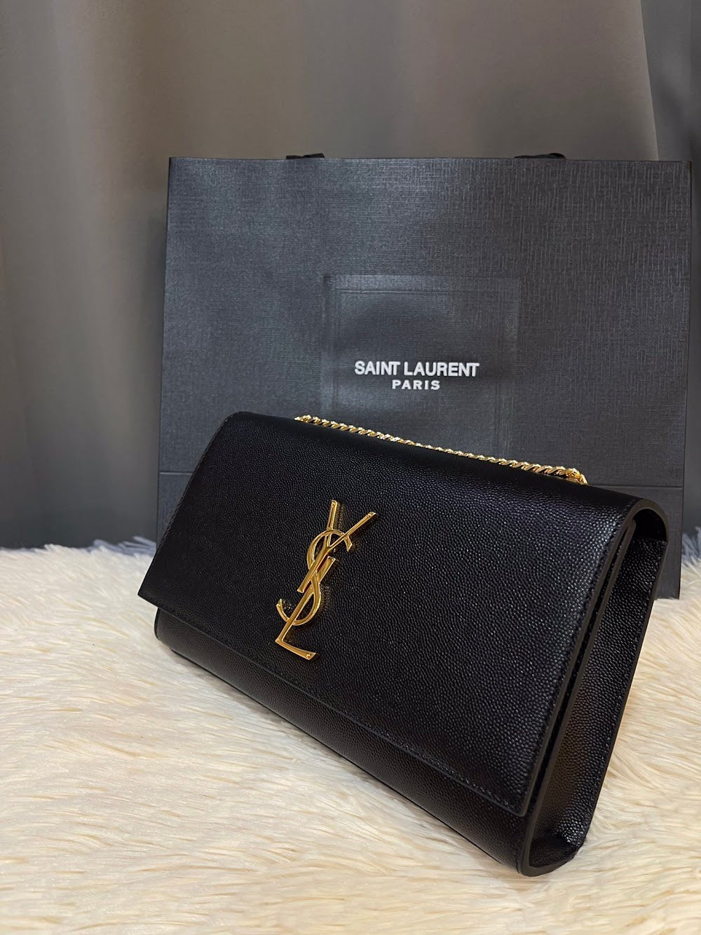 Ezyycart Bags YSLn Luxury Bag --119941