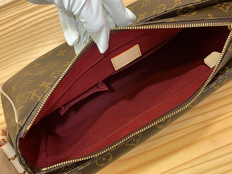 Ezyycart Bags ln Luxury Bag --58635