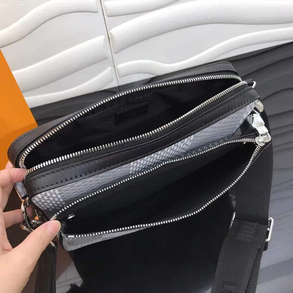 Ezyycart Bags ln Luxury Bag --59710