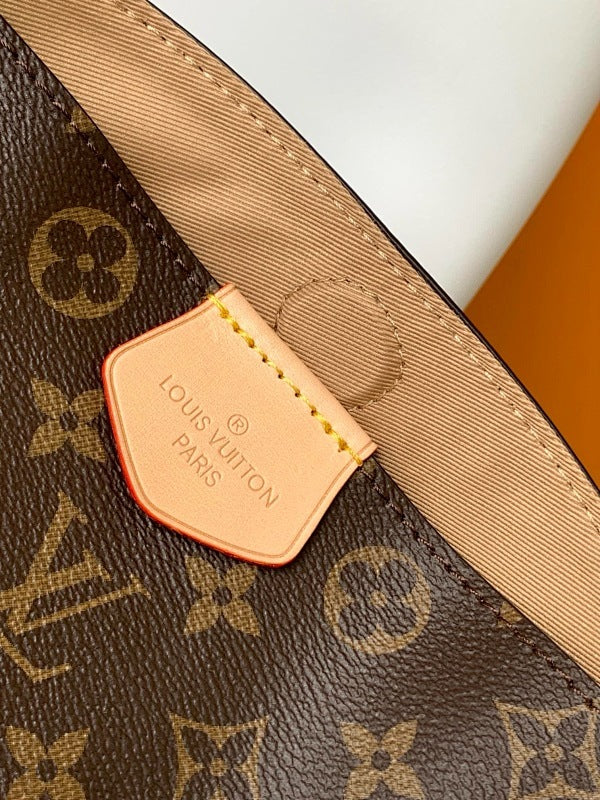 Anum Bags LVn Luxury Bag --80317