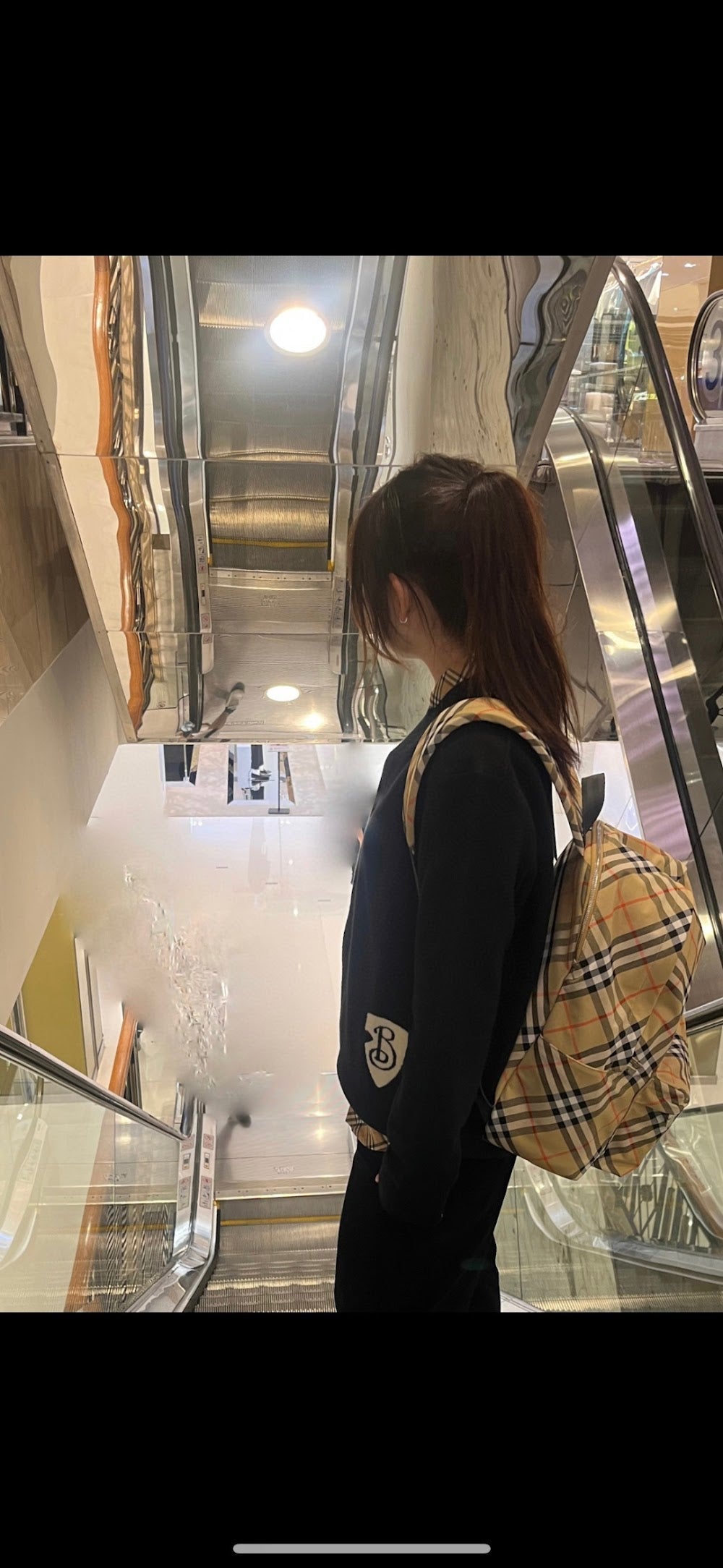Ezyycart Bags Burberryn Luxury Bag --93113