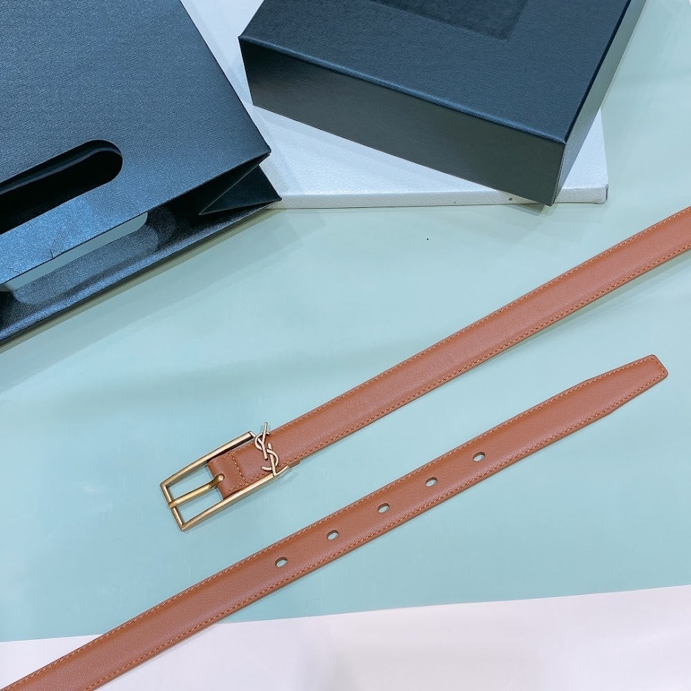 Ezyycart Bags YSLn Luxury Belt --110422