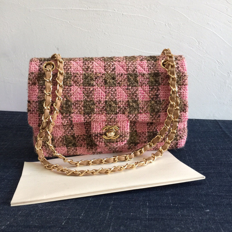 Anum Bags Monvanti Shop - CHL Bags - 2754